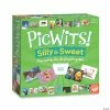 MW PicWits! Silly & Sweet