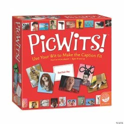 MW PicWits!™