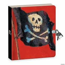MW Pirate Diary