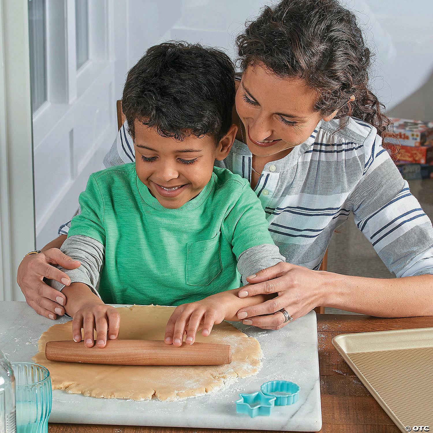 MW Playful Chef: Baking Kit 6 MW Playful Chef: Baking Kit - Image 4