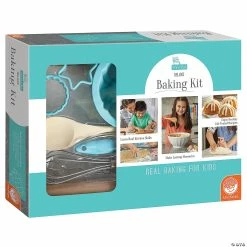 MW Playful Chef: Baking Kit 11 MW Playful Chef: Baking Kit -Creative Activities Sales playful chef baking kit13779466 a04