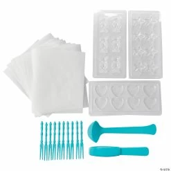 MW Playful Chef: Chocolate Studio -Creative Activities Sales playful chef chocolate studio13788381 a03