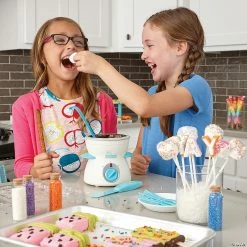 MW Playful Chef: Chocolate Studio -Creative Activities Sales playful chef chocolate studio13788381 a05