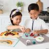 MW Playful Chef: Deluxe Charcuterie Kit -Creative Activities Sales playful chef deluxe charcuterie kit14120029