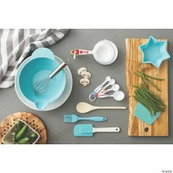 MW Playful Chef: Deluxe Cooking Kit -Creative Activities Sales playful chef deluxe cooking kit13779465 a02