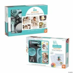 MW Playful Chef Master Series: Set Of 2
