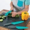 MW Playful Chef: Safety Knife Set