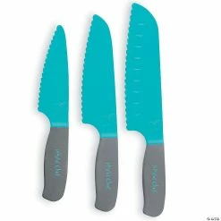 MW Playful Chef: Safety Knife Set -Creative Activities Sales playful chef safety knife set13779467 a01