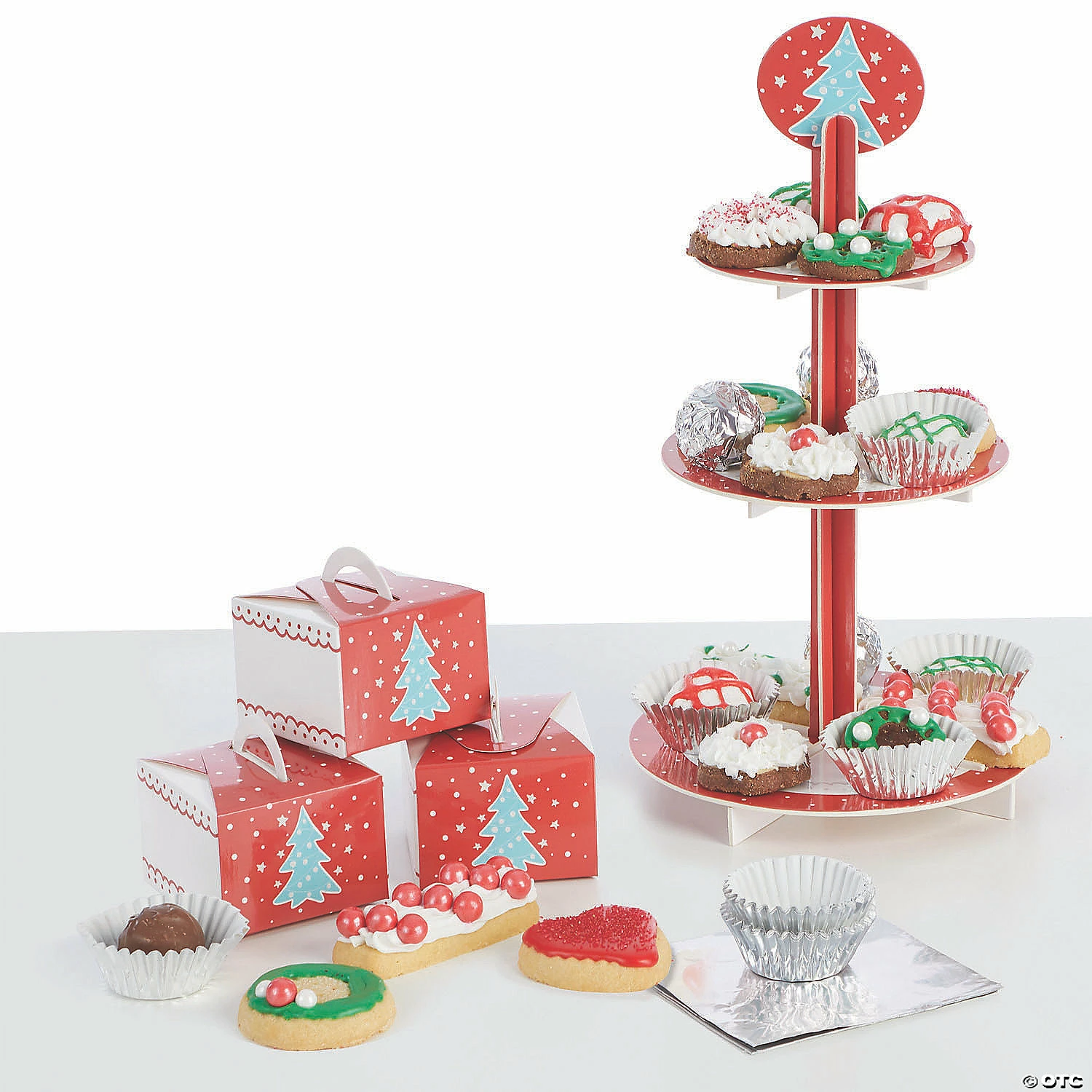 MW Playful Chef: Sweet Shoppe 4 MW Playful Chef: Sweet Shoppe - Image 2