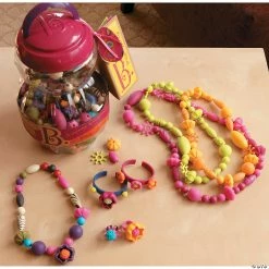 MW Pop-Arty Beads -Creative Activities Sales pop arty beads52062 a02