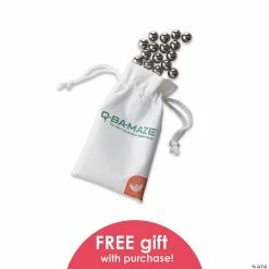 MW Q-BA-MAZE 2.0: Big Box Plus FREE Marble Pack -Creative Activities Sales q ba maze 2 0 big box plus free marble pack13941049 a05