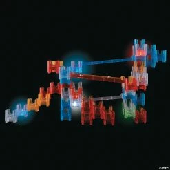 MW Q-BA-MAZE 2.0: Deluxe Lights Set -Creative Activities Sales q ba maze 2 0 deluxe lights set68246 a02