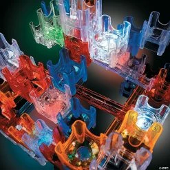 MW Q-BA-MAZE 2.0: Deluxe Lights Set -Creative Activities Sales q ba maze 2 0 deluxe lights set68246 a03
