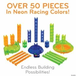 MW Q-BA-MAZE 2.0: Super Race Set -Creative Activities Sales q ba maze 2 0 super race set13980136 a02