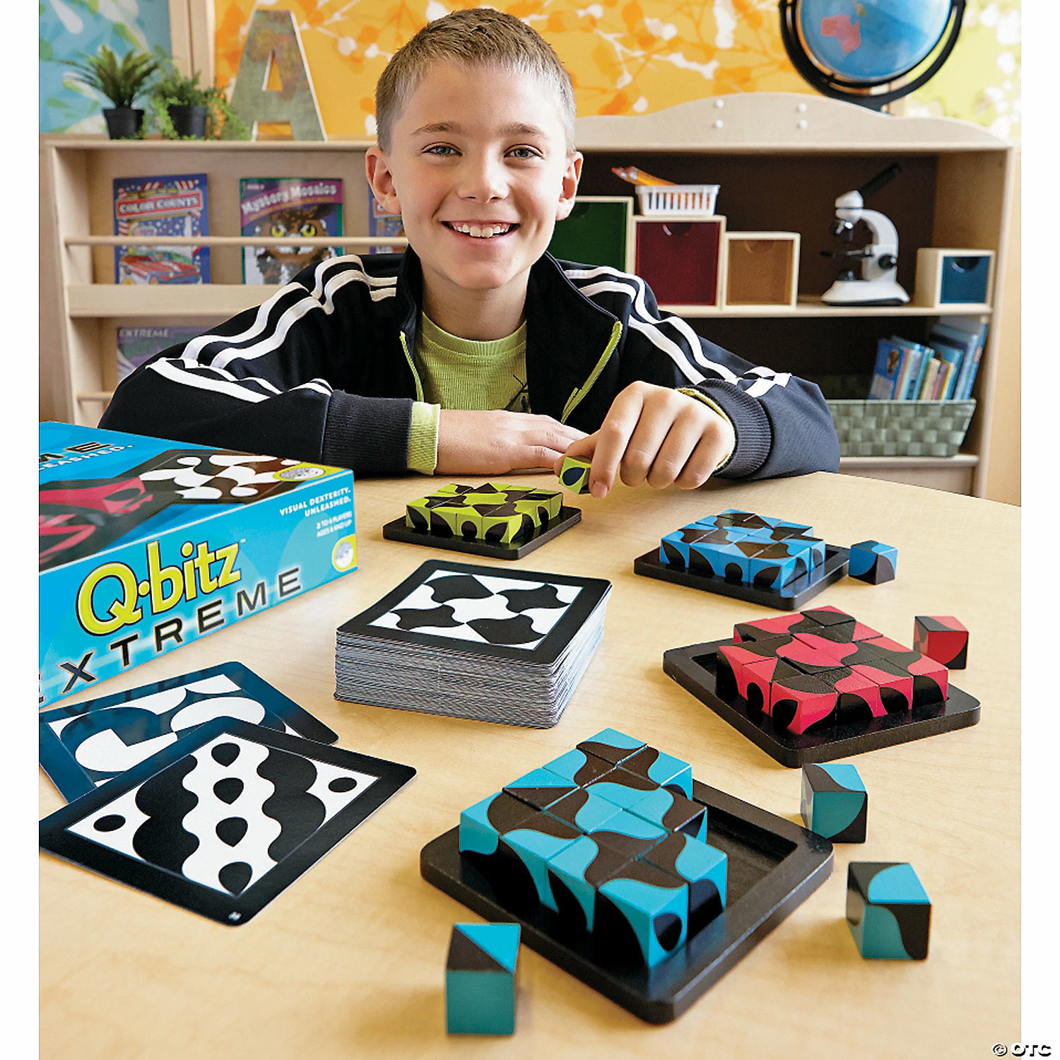 MW Q-bitz Extreme 4 MW Q-bitz Extreme - Image 2