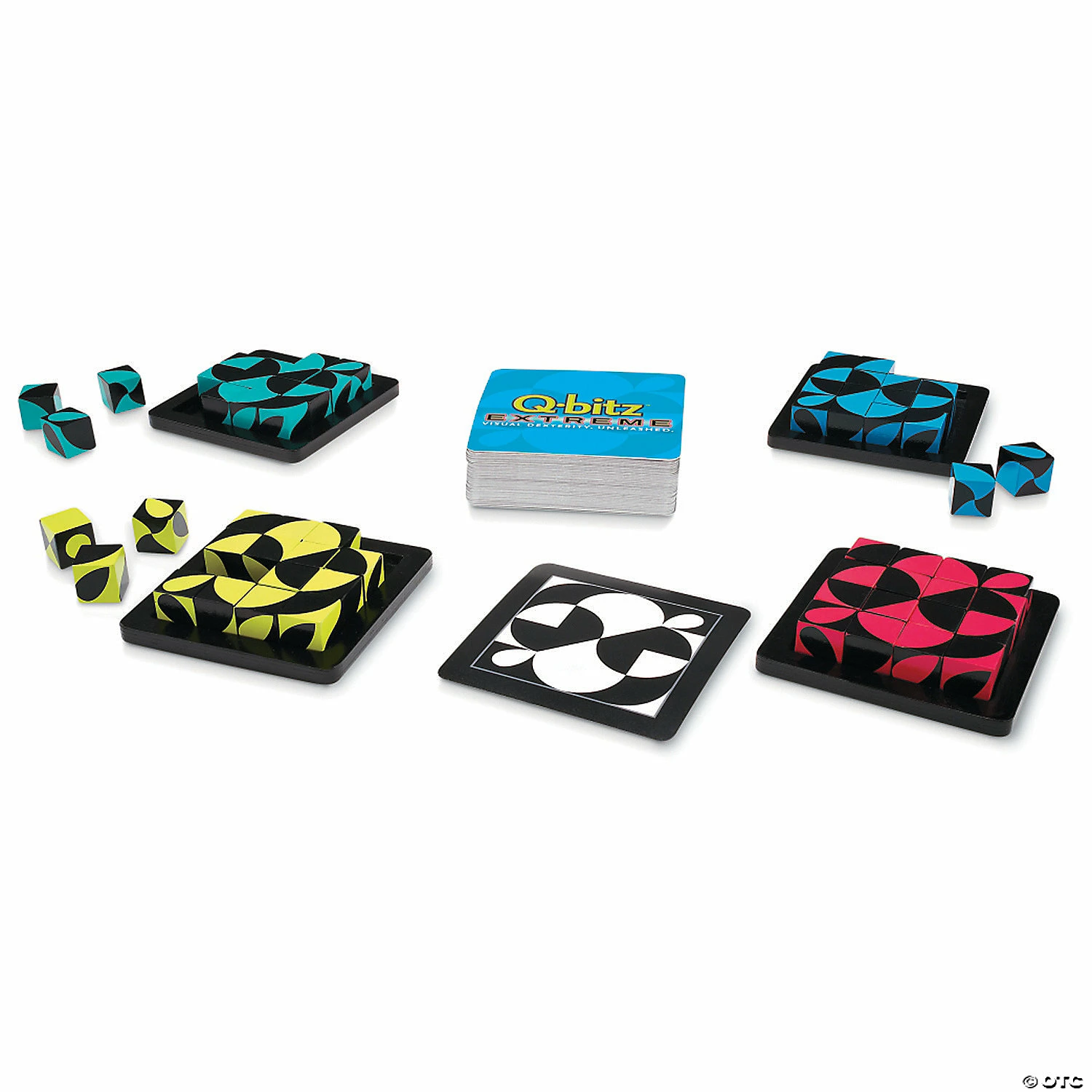 MW Q-bitz Extreme 5 MW Q-bitz Extreme - Image 3