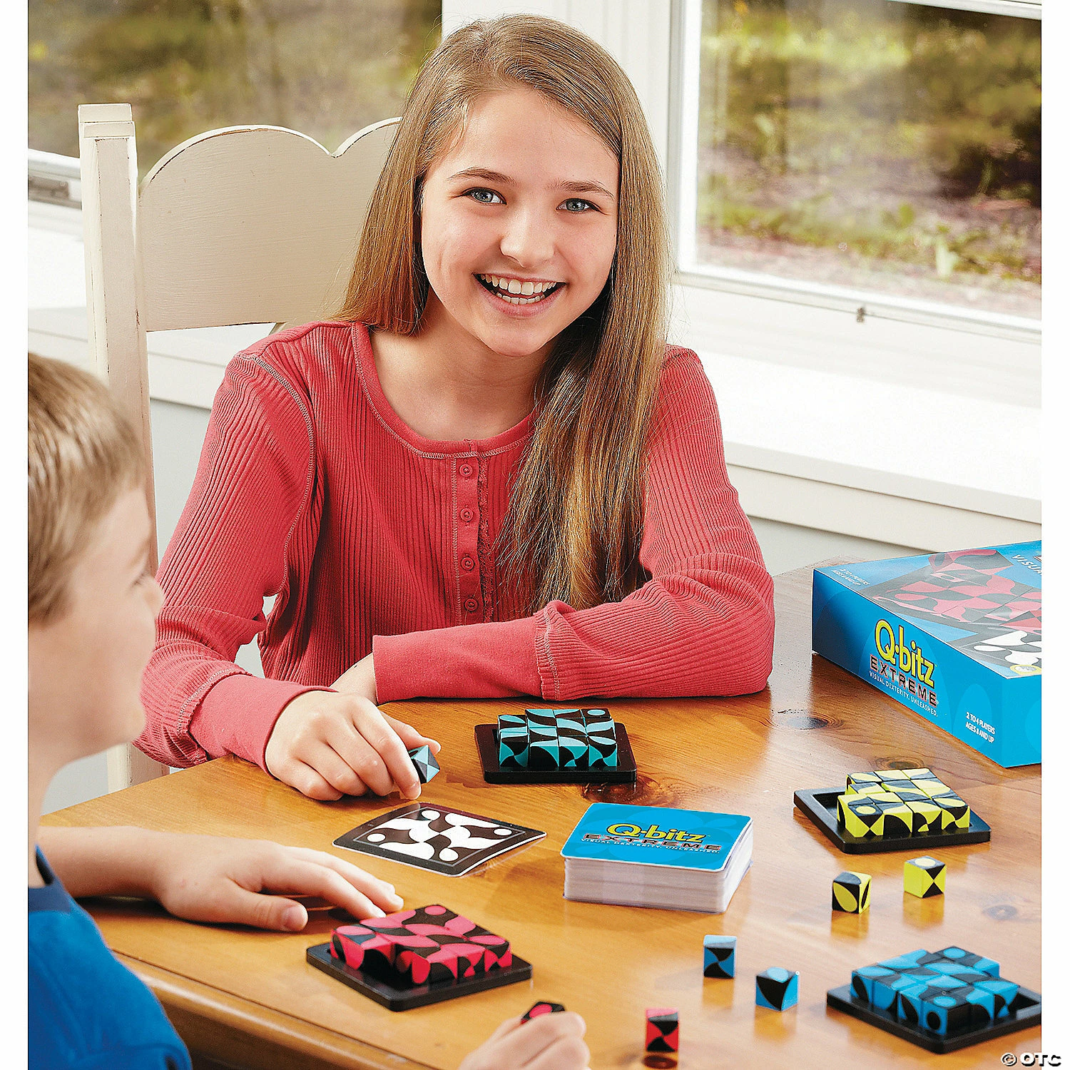 MW Q-bitz Extreme 6 MW Q-bitz Extreme - Image 4