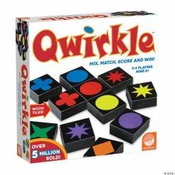 MW Qwirkle™