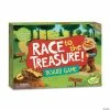 MW Race To The Treasure Cooperative Game