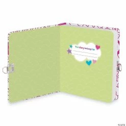 MW Rainbow World Foil Coloring Diary -Creative Activities Sales rainbow world foil coloring diary5407 a02