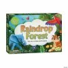 MW Raindrop Forest Cooperative Puzzle Game