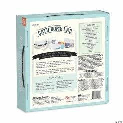 MW Science Academy: Bath Bomb Lab -Creative Activities Sales science academy bath bomb lab13767272 a03