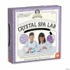 MW Science Academy: Crystal Spa Lab