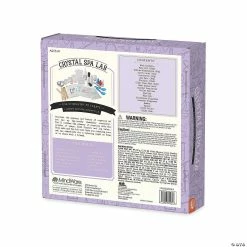 MW Science Academy: Crystal Spa Lab 9 MW Science Academy: Crystal Spa Lab -Creative Activities Sales science academy crystal spa lab13933564 a05