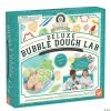 MW Science Academy: Deluxe Bubble Dough Lab