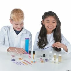 MW Science Academy: Lava Lip Gloss Lab -Creative Activities Sales science academy lava lip gloss lab13820952 a02