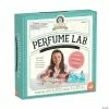 MW Science Academy: Perfume Lab