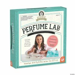 MW Science Academy: Perfume Lab