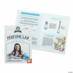 MW Science Academy: Perfume Lab -Creative Activities Sales science academy perfume lab68442 a02