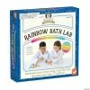 MW Science Academy: Rainbow Bath Lab