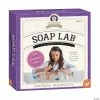 MW Science Academy: Soap Lab