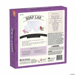 MW Science Academy: Soap Lab -Creative Activities Sales science academy soap lab68443 a05