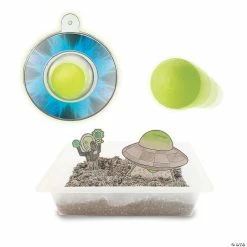 MW Science Academy: Strange Encounters Lab 10 MW Science Academy: Strange Encounters Lab -Creative Activities Sales science academy strange encounters lab13936174 a03