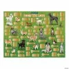 MW Scratch-a-Fact Poster: Dogs We Love