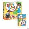 MW Seek-a-Boo Game & Flip-and-Find Word Cards
