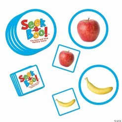 MW Seek-a-Boo!™ -Creative Activities Sales seek a boo62076 a02