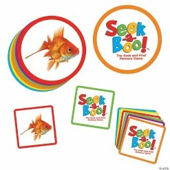 MW Seek-a-Boo!™ -Creative Activities Sales seek a boo62076 a03
