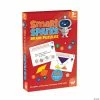 MW Smart Sparks Brainy Puzzles: Grade 3 -Creative Activities Sales smart sparks brainy puzzles grade 314097857
