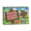MW Smoosh And Seek Treehouse -Creative Activities Sales smoosh and seek treehousegm109