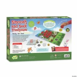 MW Smoosh And Seek Treehouse -Creative Activities Sales smoosh and seek treehousegm109 a05