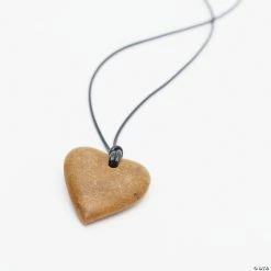 MW Soapstone Jewelry Carving Kits: Heart -Creative Activities Sales soapstone jewelry carving kits heart14239590 a02