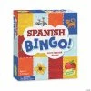 MW Spanish Bingo -Creative Activities Sales spanish bingogm118