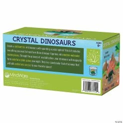 MW Sparkle Formations: Crystal Dinosaurs 11 MW Sparkle Formations: Crystal Dinosaurs -Creative Activities Sales sparkle formations crystal dinosaurs13936170 a04