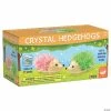 MW Sparkle Formations Crystal Hedgehogs: Bright Colors -Creative Activities Sales sparkle formations crystal hedgehogs bright colors13959692