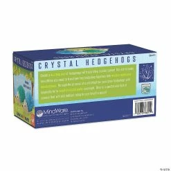 MW Sparkle Formations Crystal Hedgehogs: Cool Colors -Creative Activities Sales sparkle formations crystal hedgehogs cool colors13937854 a03
