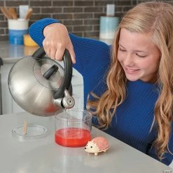 MW Sparkle Formations Crystal Hedgehogs: Warm Colors -Creative Activities Sales sparkle formations crystal hedgehogs warm colors13824060 a02